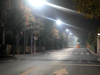 Street Lighting